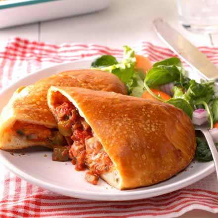 Calzone