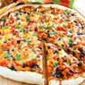 Chicken Fajita Pizza