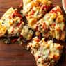 Crab Pizza