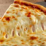 Michaelangelo's Cheese Lover's Pizza