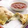 Regular Cheese Calzone